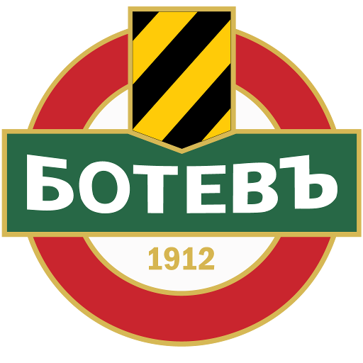 Botev Plovdiv Logo