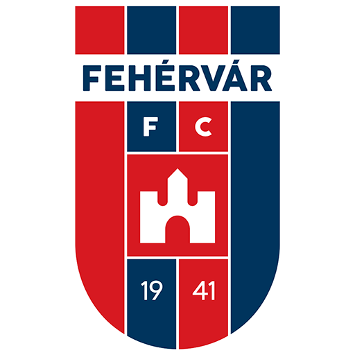 Fehérvár Logo
