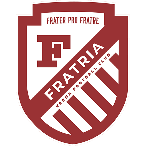 Fratria Varna Logo