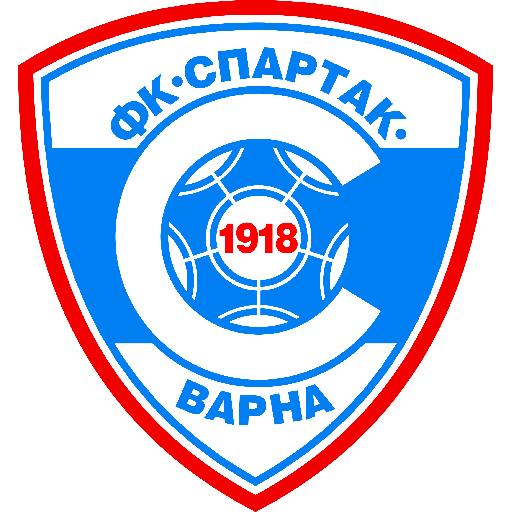 Spartak Varna Logo