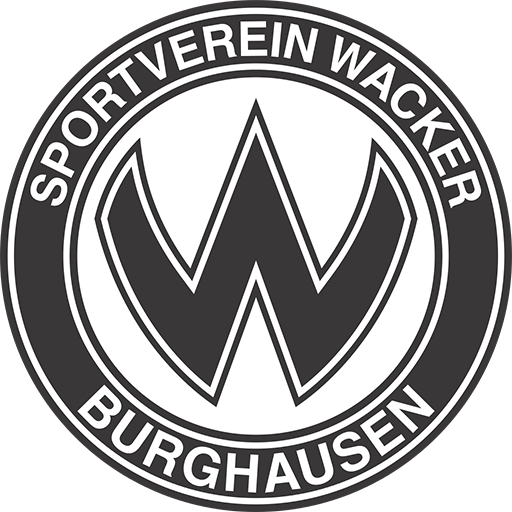 Wacker Burghausen Logo