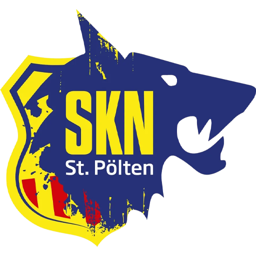 SKN St. Polten Logo