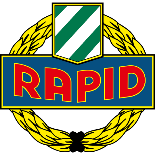 Rapid Wien II Logo