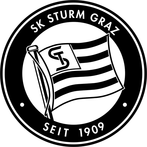 Sturm Graz II Logo