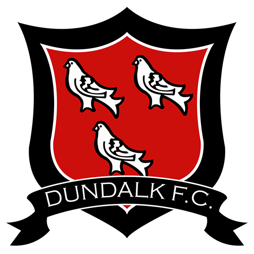 Dundalk Logo