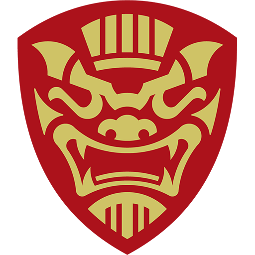 FC Ryukyu Logo
