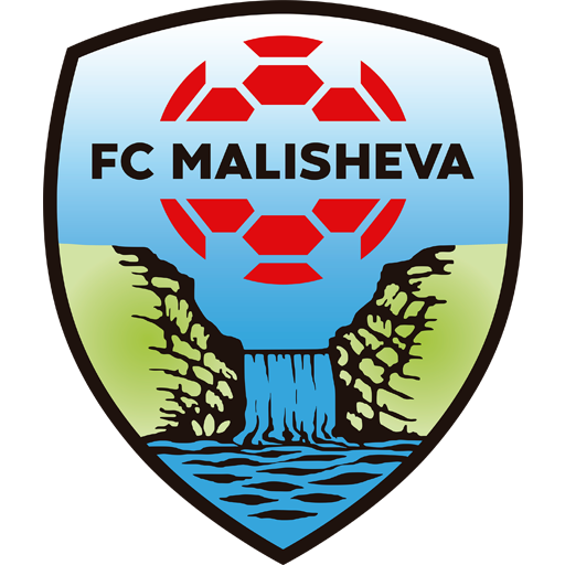 Malisheva Logo