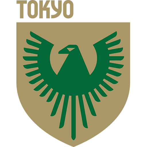Tokyo Verdy Logo