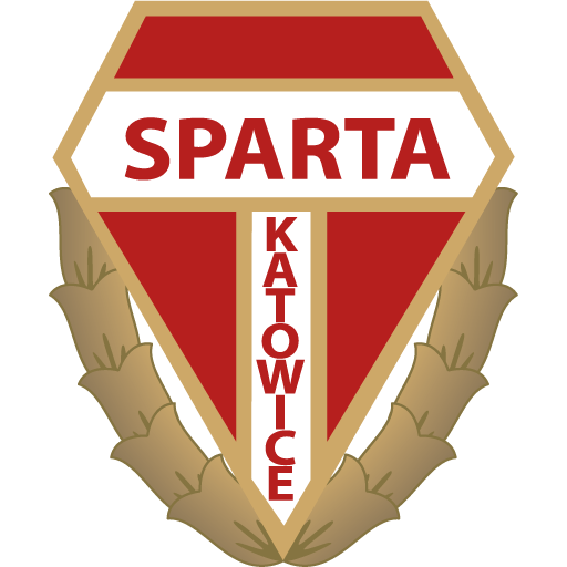 Sparta Katowice Logo
