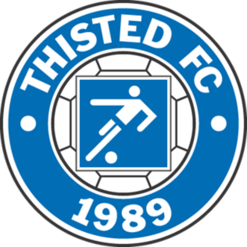 Thisted Logo