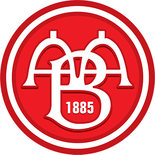 AaB Logo
