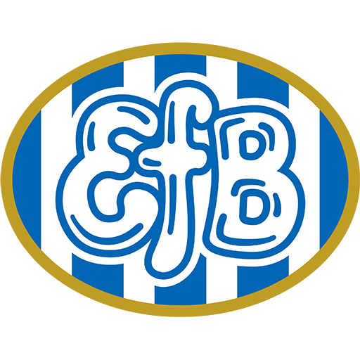 Esbjerg Logo