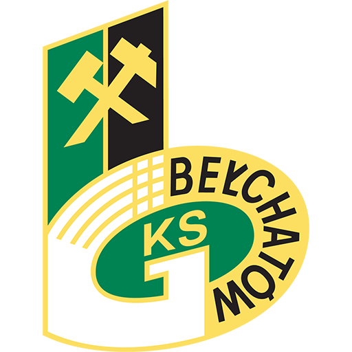 Bełchatów Logo