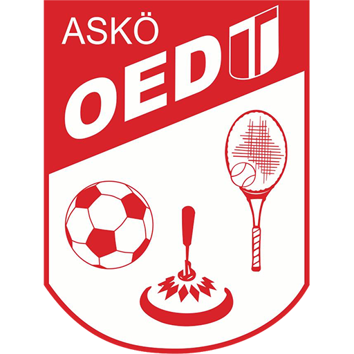 ASKÖ Oedt Logo