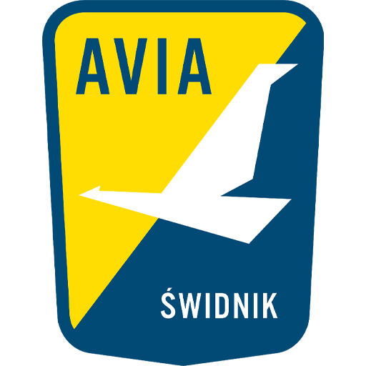 Avia Świdnik Logo