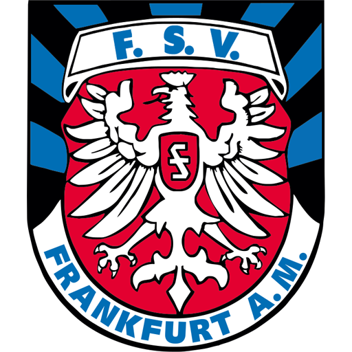 FSV Frankfurt Logo