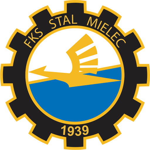 Stal Mielec Logo
