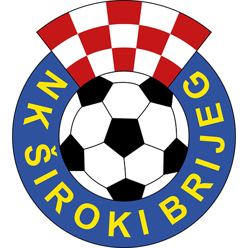 Široki Brijeg Logo