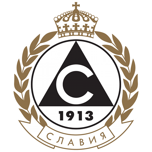 Slavia Sofia Logo