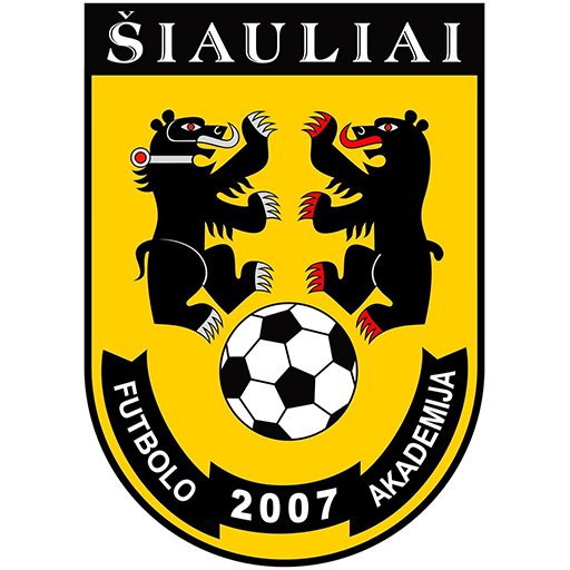 Šiauliai Logo