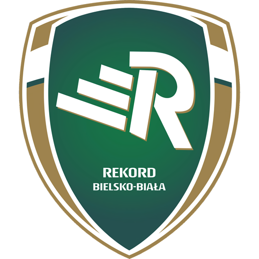 Rekord Bielsko-Biała Logo
