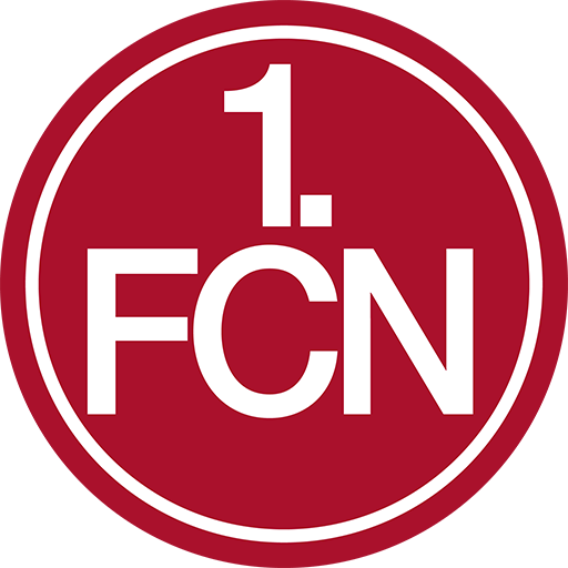 Nürnberg II Logo