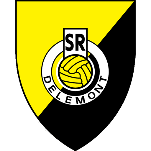 Delémont Logo