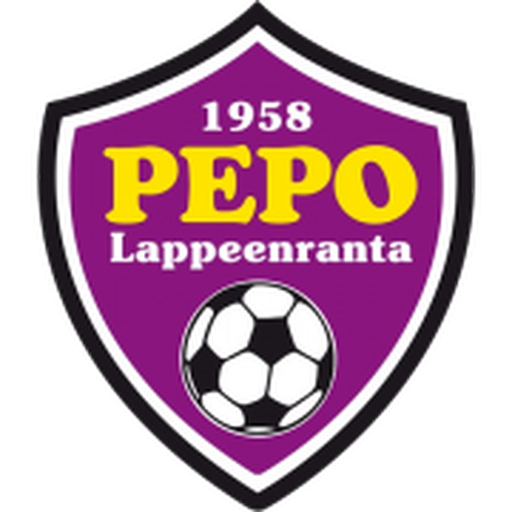 PEPO Logo