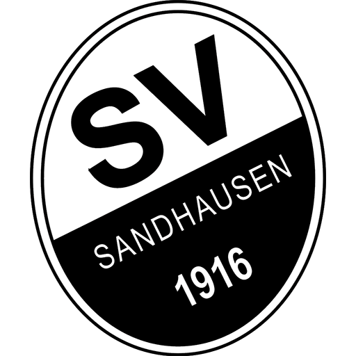 Sandhausen Logo