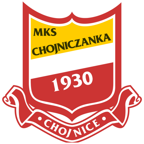 Chojniczanka Chojnice Logo