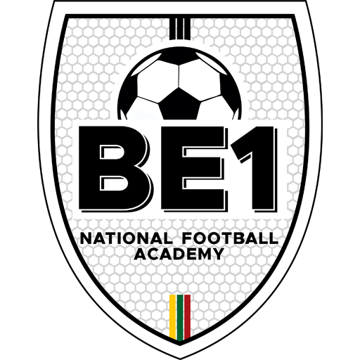 Be1 Logo
