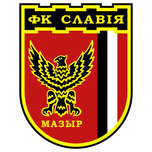 Slavia Mozyr Logo