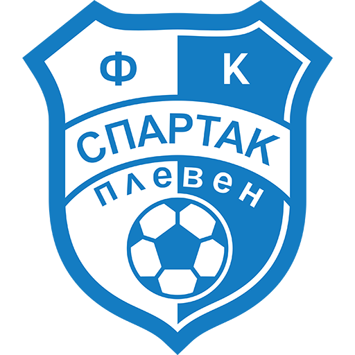 Spartak Pleven Logo