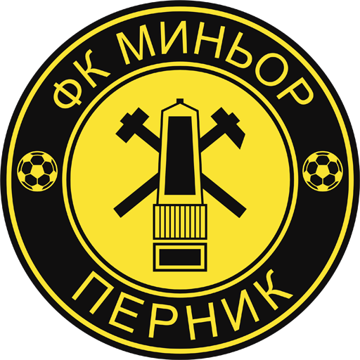 Minyor Pernik Logo