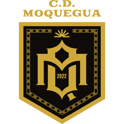 Deportivo Moquegua Logo
