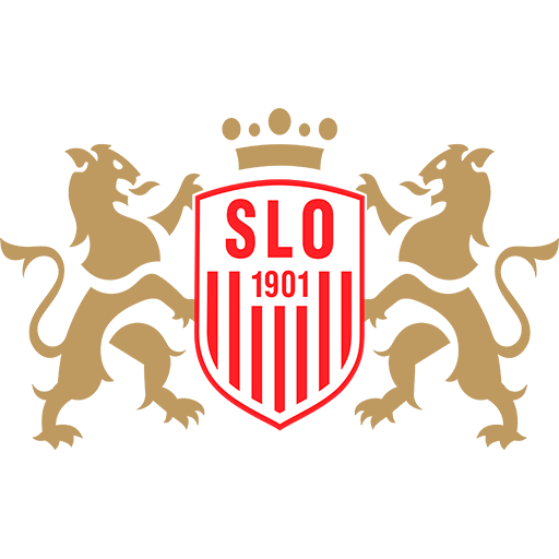 Stade Lausanne Ouchy Logo