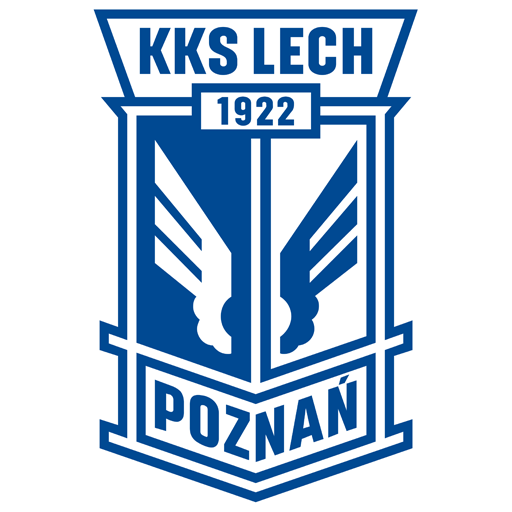 Lech Poznań II Logo