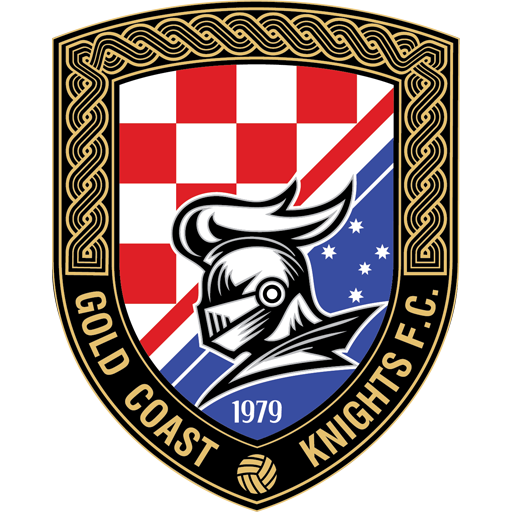 Gold Coast Knights Logo