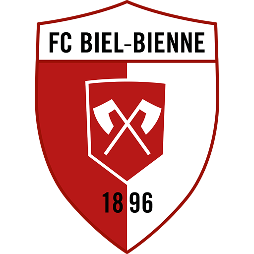Biel-Bienne Logo