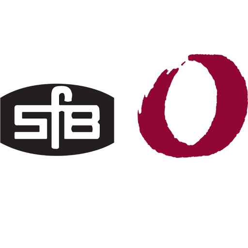 SfB-Oure Logo