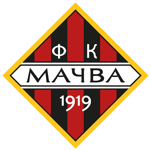 Mačva Šabac Logo