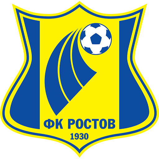 Rostov Logo