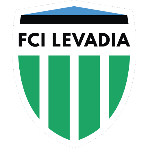 Levadia U21 Tallinn Logo
