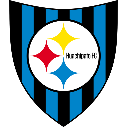 Huachipato Logo