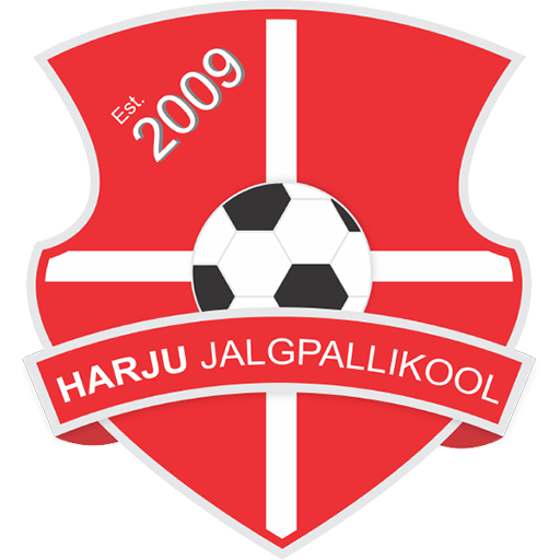Harju Laagri Logo