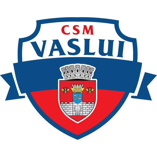 CSM Vaslui Logo
