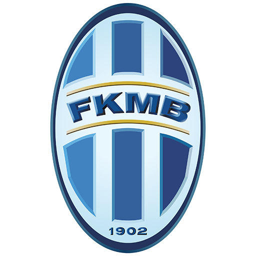 Mladá Boleslav B Logo