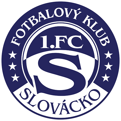 Slovácko B Logo