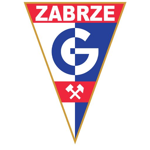 Górnik Zabrze II Logo