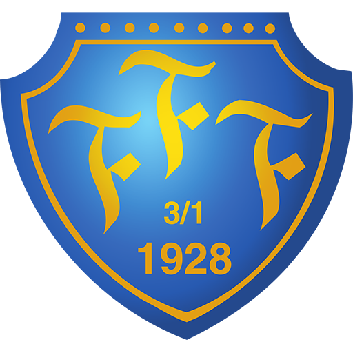 Falkenberg Logo
